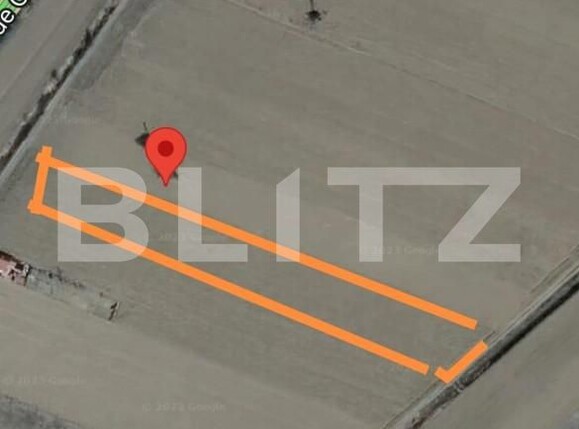 Teren de vânzare Exterior Sud - 143109TV | BLITZ Alba Iulia | Poza1