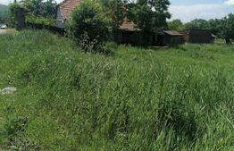 Teren intravilan 1000mp cu toate utilitatile Zona Oarda de Sus