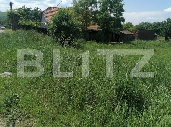 Teren de vânzare Sud - 143110TV | BLITZ Alba Iulia | Poza2