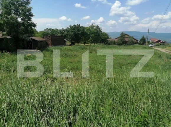 Teren de vânzare Sud - 143110TV | BLITZ Alba Iulia | Poza1