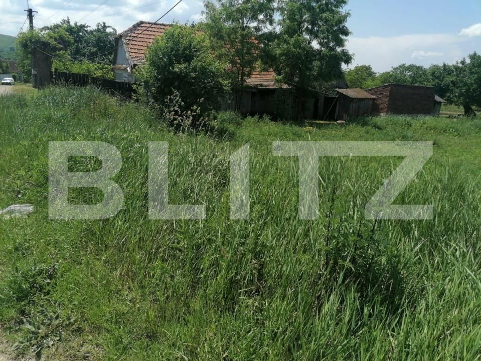 Teren de vânzare Sud - 143110TV | BLITZ Alba Iulia | Poza2