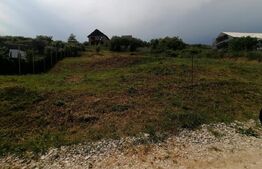 Teren intravilan 820 mp cu toate utilitatile Zona Piata