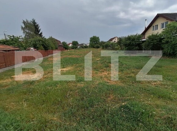 Teren de vânzare Partoș - 143112TV | BLITZ Alba Iulia | Poza2