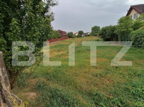 Teren de vânzare Partoș - 143112TV | BLITZ Alba Iulia | Poza1