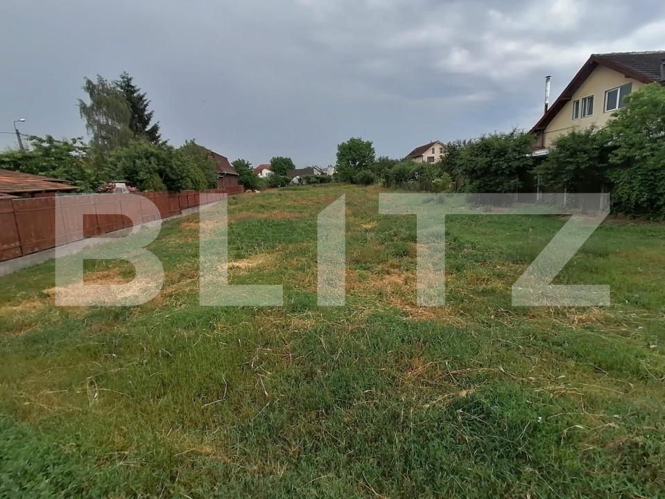 Teren de vânzare Partoș - 143112TV | BLITZ Alba Iulia | Poza2