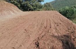 Teren extravilan, 500 mp, zona Gura Ampoitei