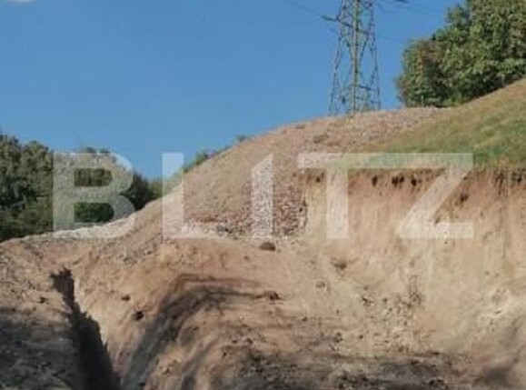 Teren de vânzare Exterior Nord - 143113TV | BLITZ Alba Iulia | Poza3