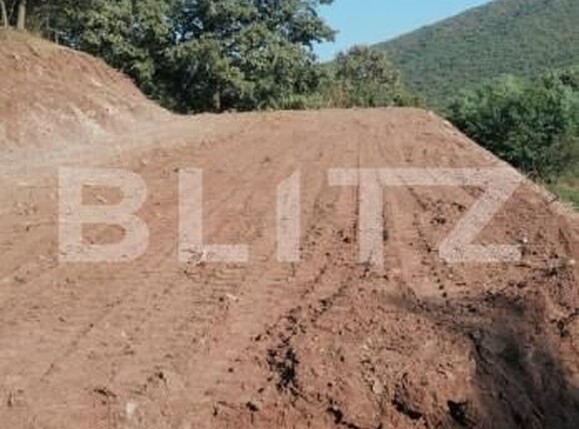 Teren de vânzare Exterior Nord - 143113TV | BLITZ Alba Iulia | Poza1