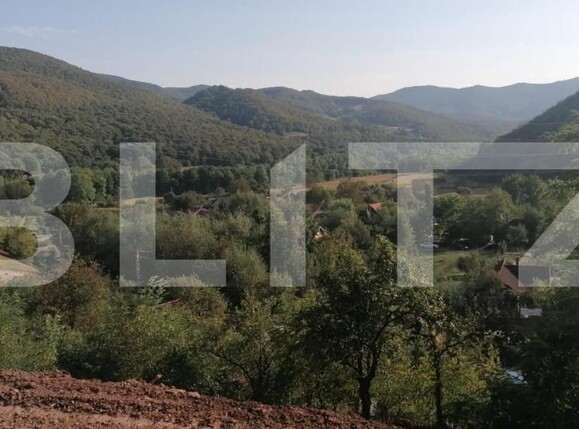 Teren de vânzare Exterior Nord - 143113TV | BLITZ Alba Iulia | Poza2