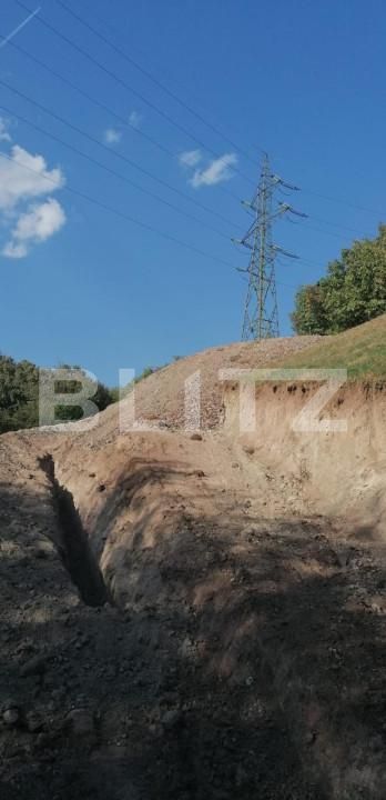Teren de vânzare Exterior Nord - 143113TV | BLITZ Alba Iulia | Poza3