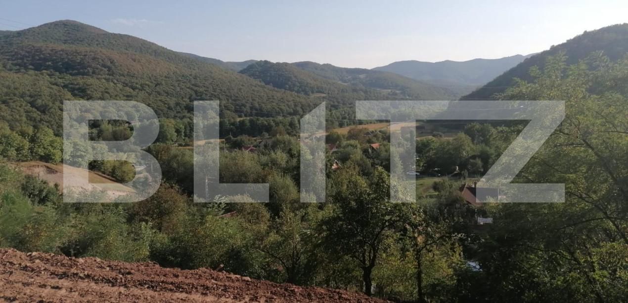 Teren de vânzare Exterior Nord - 143113TV | BLITZ Alba Iulia | Poza2