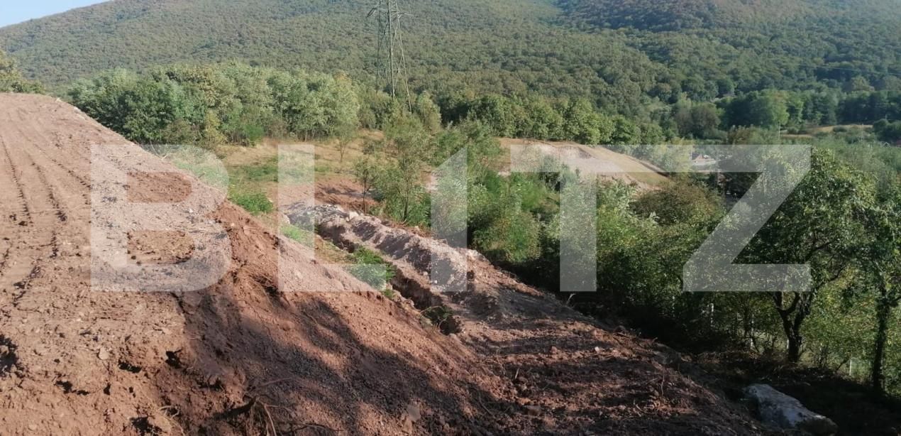 Teren de vânzare Exterior Nord - 143113TV | BLITZ Alba Iulia | Poza4
