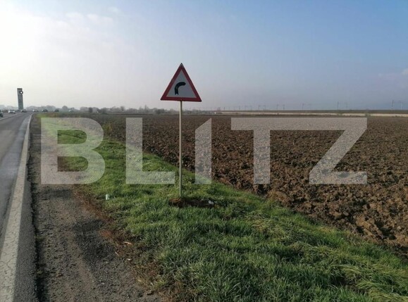 Teren de vânzare Sud - 143114TV | BLITZ Alba Iulia | Poza3