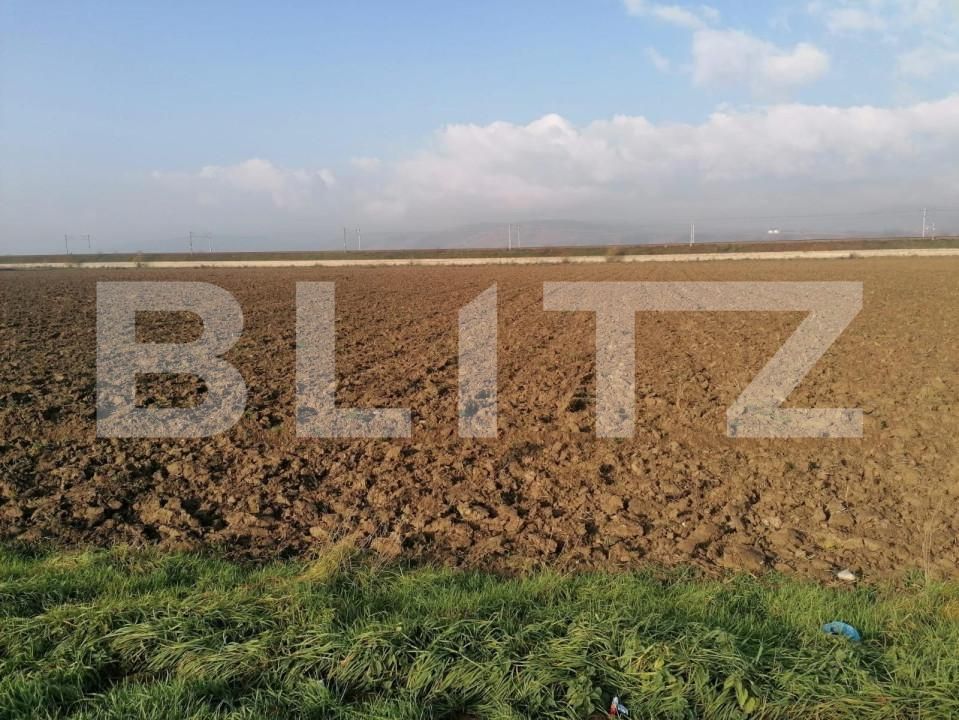 Teren de vânzare Sud - 143114TV | BLITZ Alba Iulia | Poza2