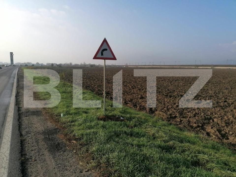 Teren de vânzare Sud - 143114TV | BLITZ Alba Iulia | Poza3