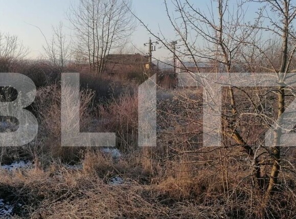 Teren de vânzare Exterior Vest - 143116TV | BLITZ Alba Iulia | Poza1