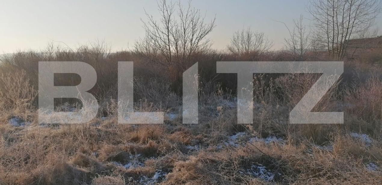 Teren de vânzare Exterior Vest - 143116TV | BLITZ Alba Iulia | Poza2