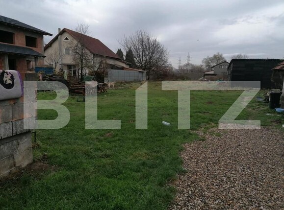 Teren de vânzare Lipoveni - 143118TV | BLITZ Alba Iulia | Poza2