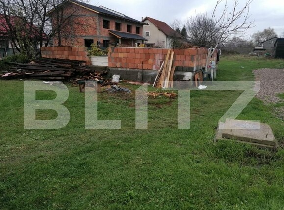 Teren de vânzare Lipoveni - 143118TV | BLITZ Alba Iulia | Poza3
