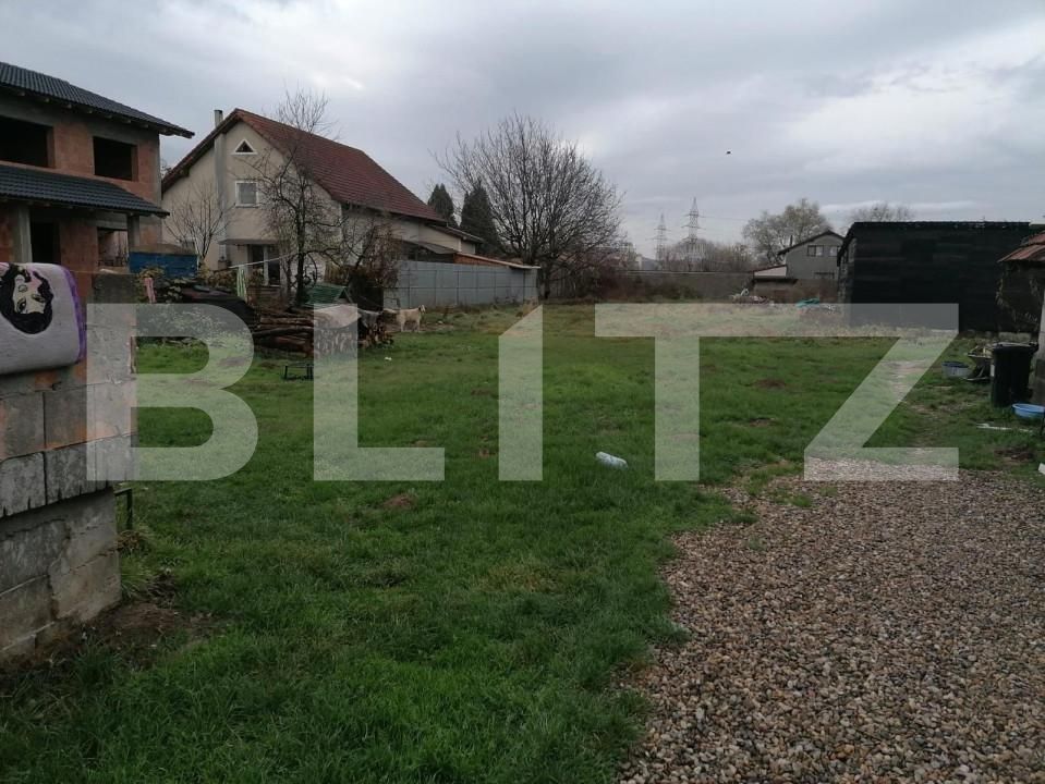 Teren de vânzare Lipoveni - 143118TV | BLITZ Alba Iulia | Poza2