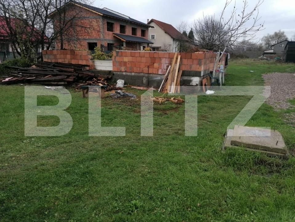 Teren de vânzare Lipoveni - 143118TV | BLITZ Alba Iulia | Poza3