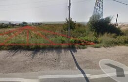 Teren intravilan, 5750 mp, Soseaua de Centrura