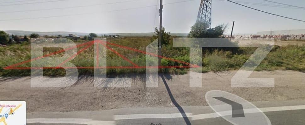 Teren de vânzare Exterior Sud - 143119TV | BLITZ Alba Iulia | Poza1