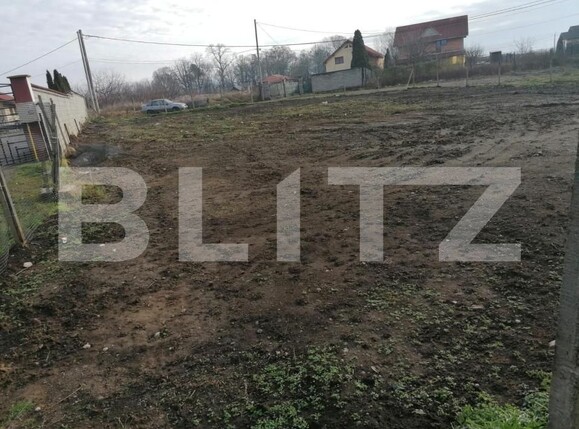 Teren de vânzare Micești - 143120TV | BLITZ Alba Iulia | Poza2