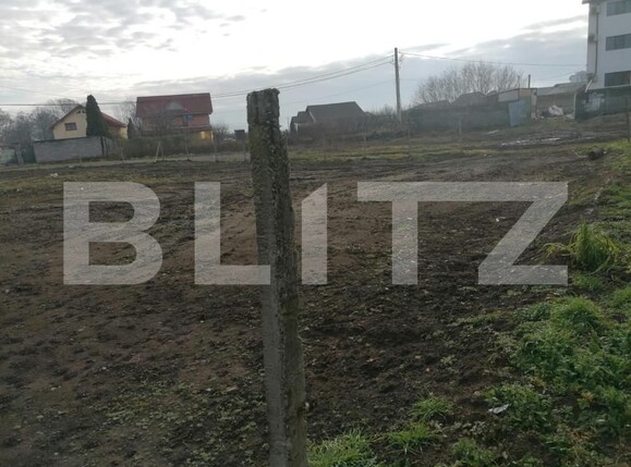 Teren de vânzare Micești - 143120TV | BLITZ Alba Iulia | Poza3