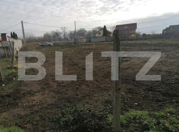 Teren de vânzare Micești - 143120TV | BLITZ Alba Iulia | Poza1