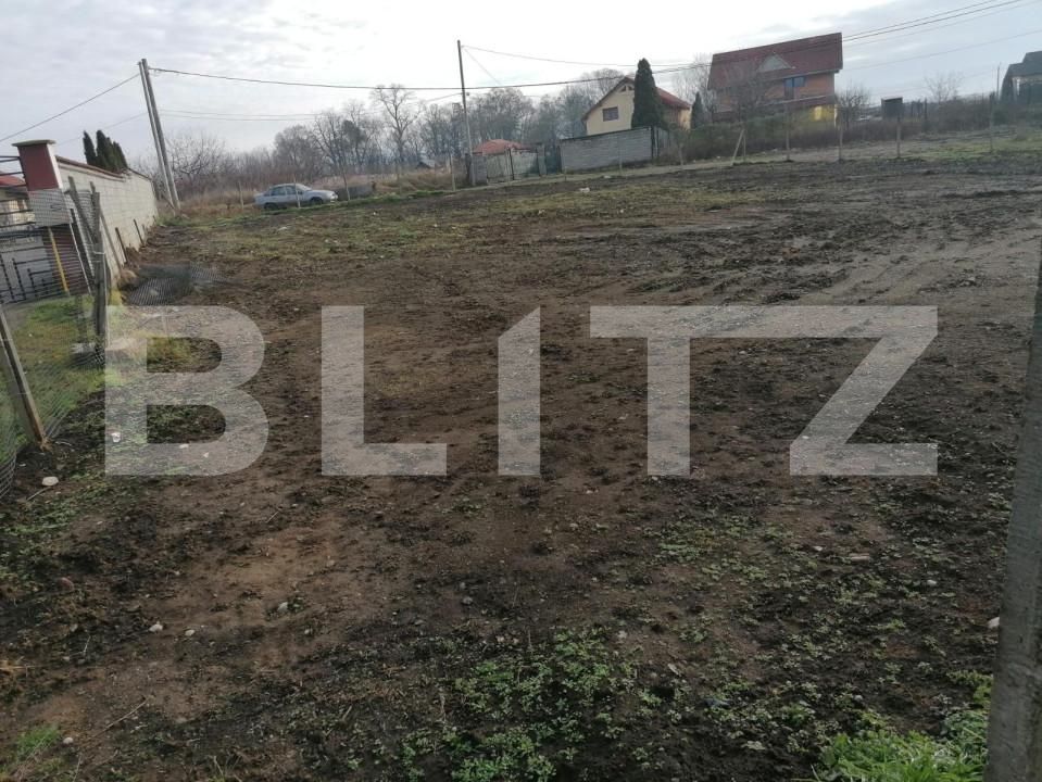 Teren de vânzare Micești - 143120TV | BLITZ Alba Iulia | Poza2