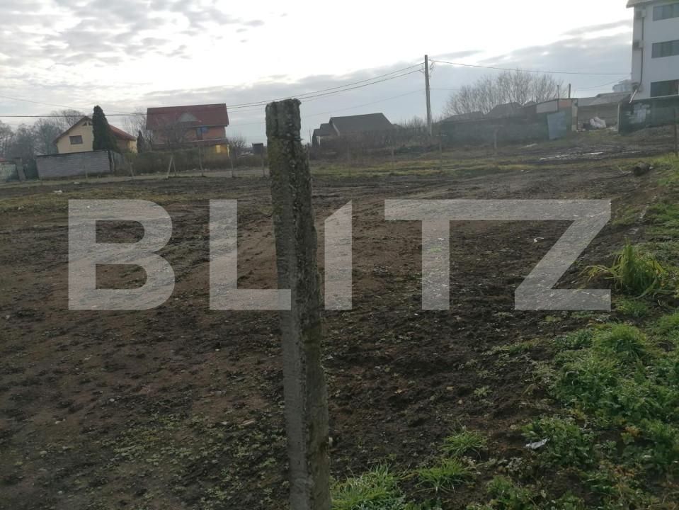 Teren de vânzare Micești - 143120TV | BLITZ Alba Iulia | Poza3