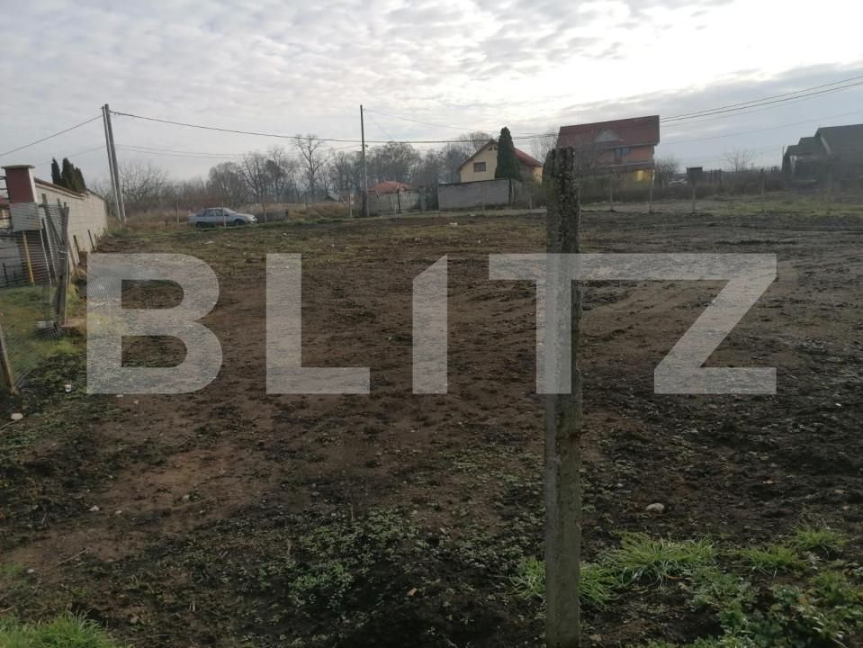 Teren de vânzare Micești - 143120TV | BLITZ Alba Iulia | Poza1