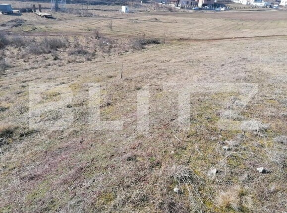 Teren de vânzare Cetate - 143122TV | BLITZ Alba Iulia | Poza2