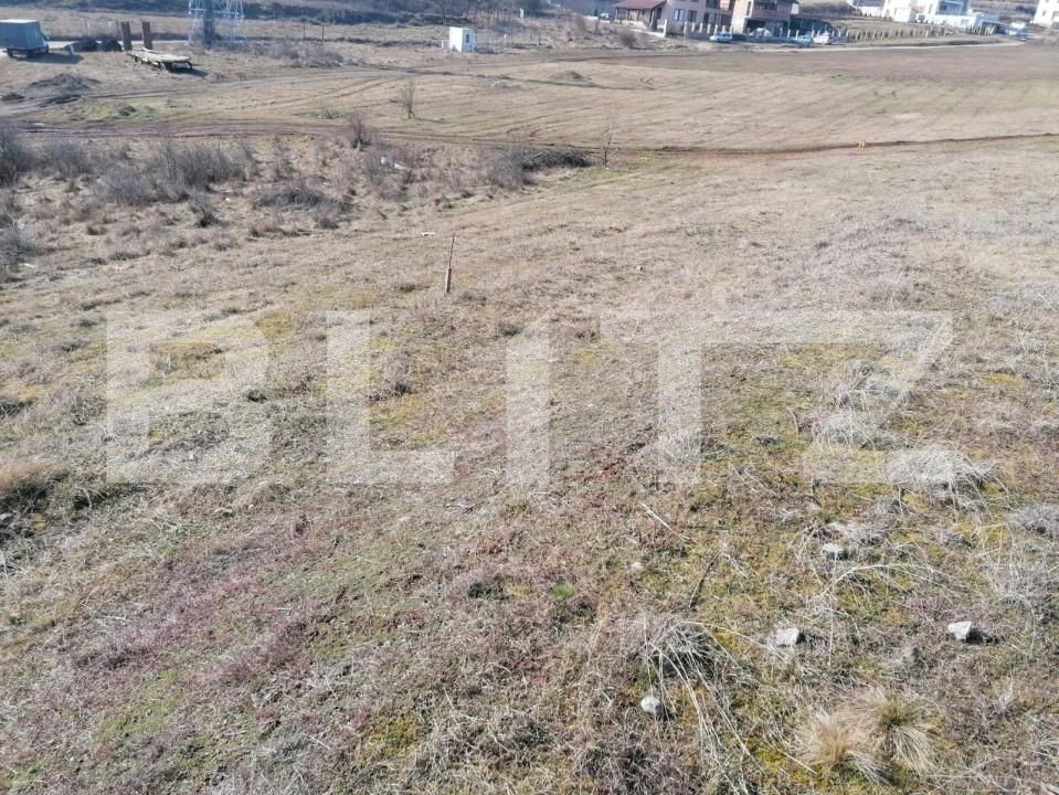 Teren de vânzare Cetate - 143122TV | BLITZ Alba Iulia | Poza2