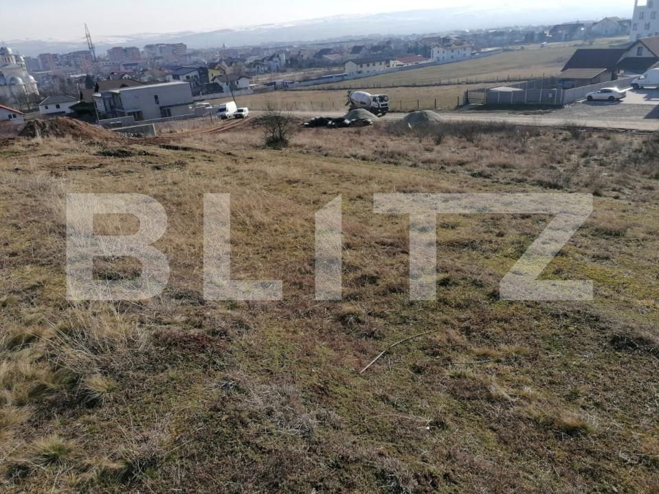 Teren de vânzare Cetate - 143122TV | BLITZ Alba Iulia | Poza4