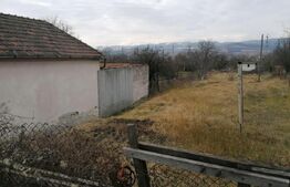 Teren intravilan 1100 mp cu toate utilitaile zona Partos