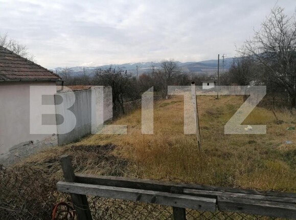 Teren de vânzare Partoș - 143123TV | BLITZ Alba Iulia | Poza1
