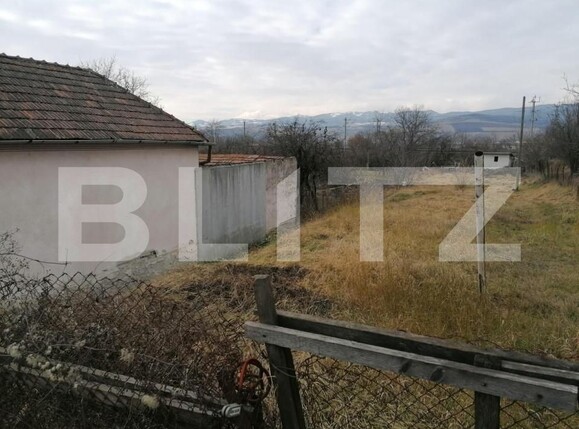 Teren de vânzare Partoș - 143123TV | BLITZ Alba Iulia | Poza3