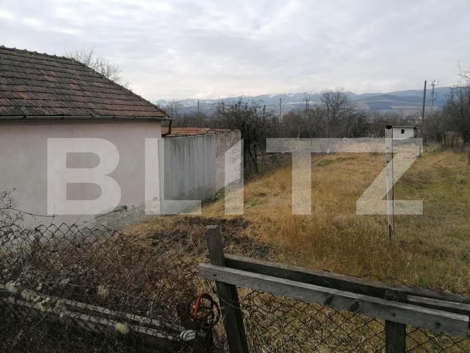 Teren de vânzare Partoș - 143123TV | BLITZ Alba Iulia | Poza3