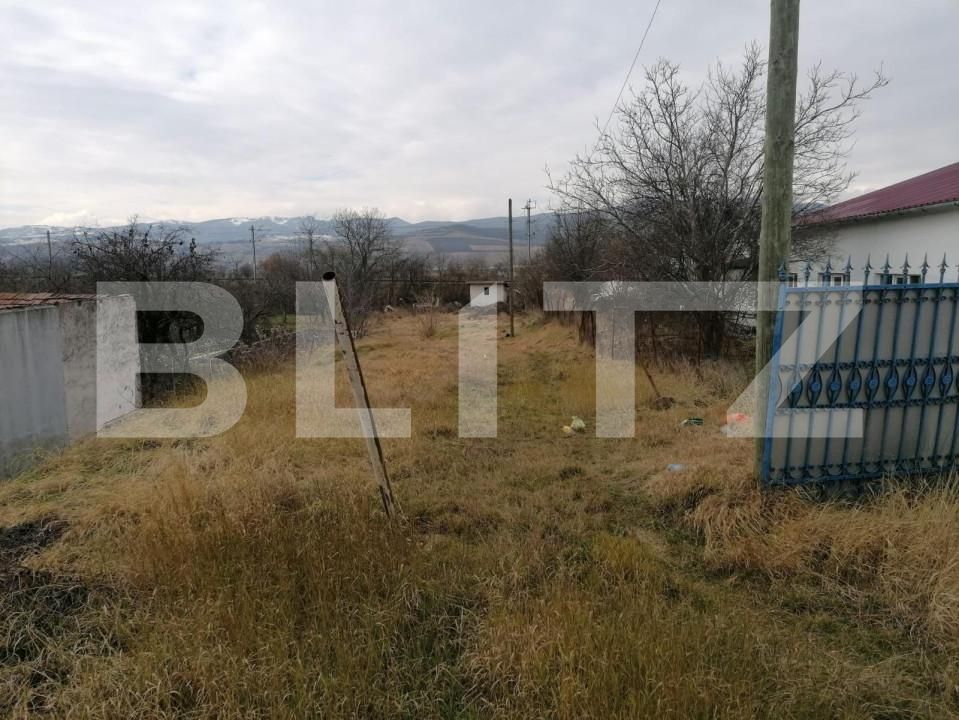 Teren de vânzare Partoș - 143123TV | BLITZ Alba Iulia | Poza2