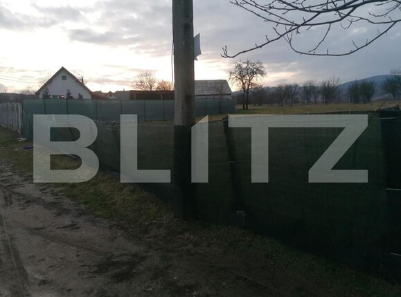 Teren de vânzare Sud-Vest - 143124TV | BLITZ Alba Iulia | Poza5