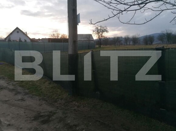 Teren de vânzare Sud-Vest - 143124TV | BLITZ Alba Iulia | Poza4