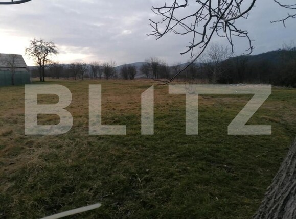 Teren de vânzare Sud-Vest - 143124TV | BLITZ Alba Iulia | Poza3