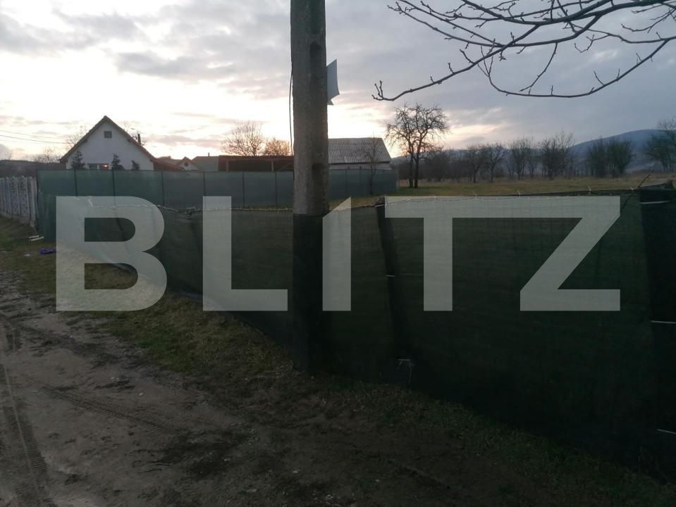 Teren de vânzare Sud-Vest - 143124TV | BLITZ Alba Iulia | Poza5