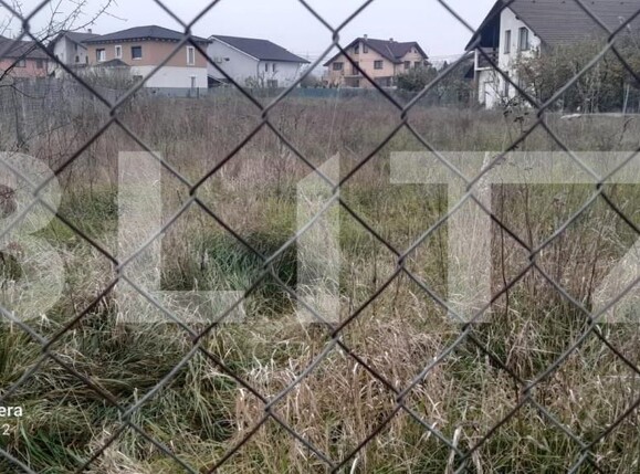 Teren de vânzare Cetate - 143125TV | BLITZ Alba Iulia | Poza2