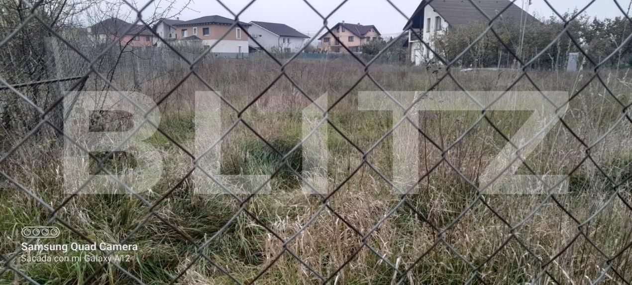 Teren de vânzare Cetate - 143125TV | BLITZ Alba Iulia | Poza2