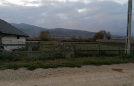 Teren intravilan 1385 mp, in Micesti str. Magurei cu toate utilitatile.