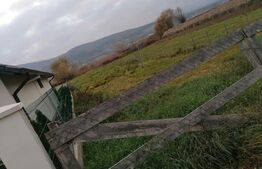 Teren intravilan 1385 mp, in Micesti str. Magurei cu toate utilitatile.