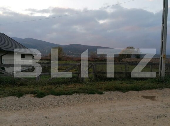 Teren de vânzare Micești - 143126TV | BLITZ Alba Iulia | Poza1